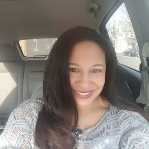 Meet your Posher, Alisha